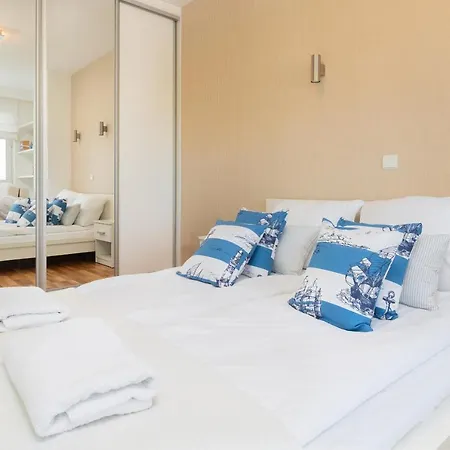 Marina Primore By Renters Apartament *