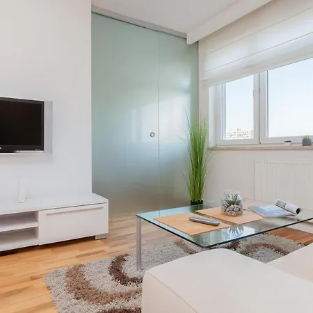 Marina Primore By Renters Apartament *