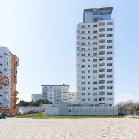 Apartment Marina Primore By Renters