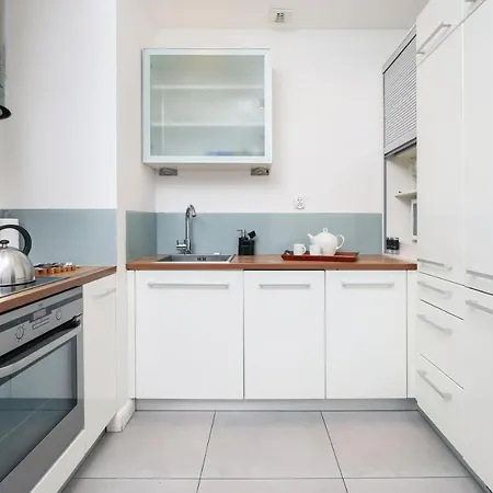 Marina Primore By Renters *