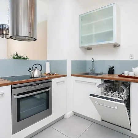 Marina Primore By Renters Apartment *