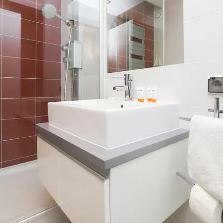 Marina Primore By Renters Apartament *