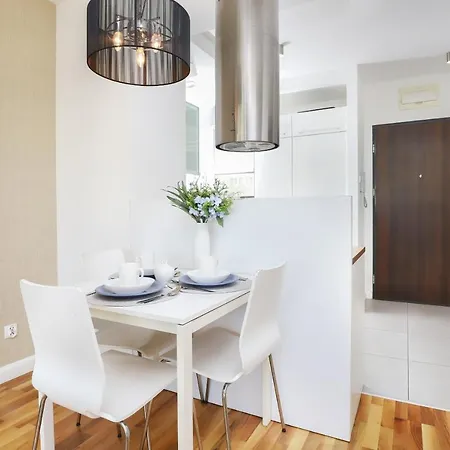 Marina Primore By Renters Apartament *
