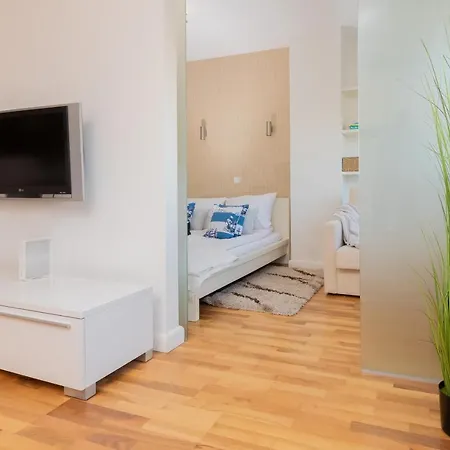 Marina Primore By Renters * Gdansk