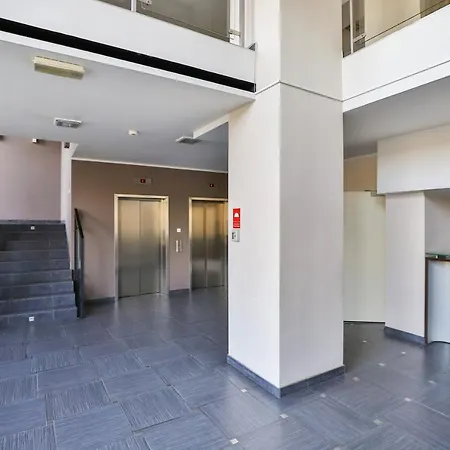 Apartament Marina Primore By Renters Gdańsk