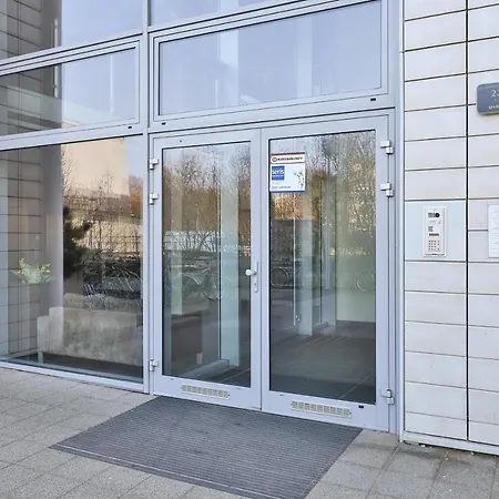 Apartament Marina Primore By Renters