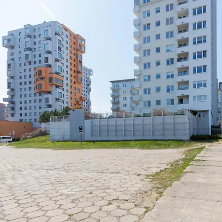 Marina Primore By Renters Apartment Gdansk