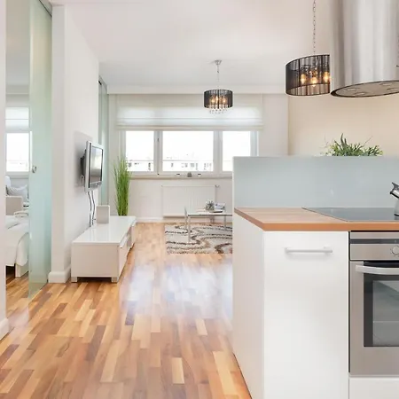 Apartment Marina Primore By Renters