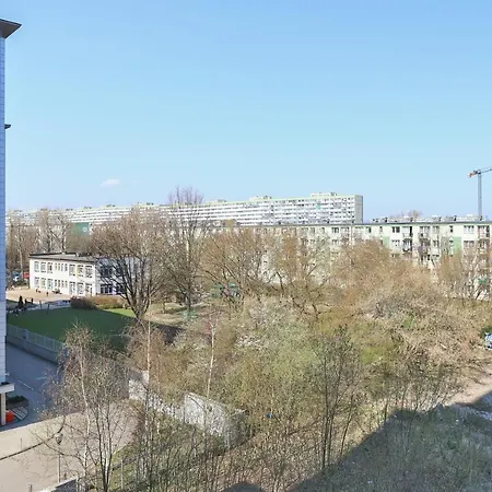Apartment Marina Primore By Renters