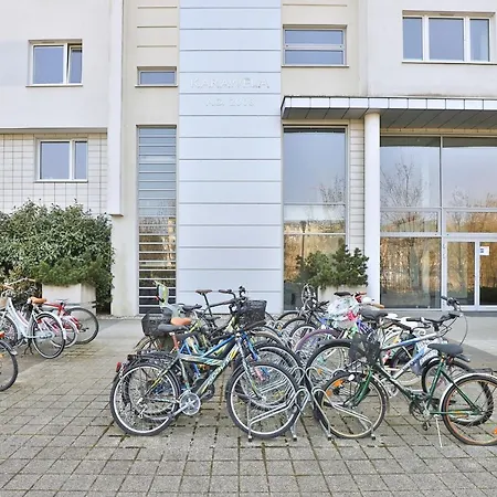 Apartment Marina Primore By Renters Gdansk